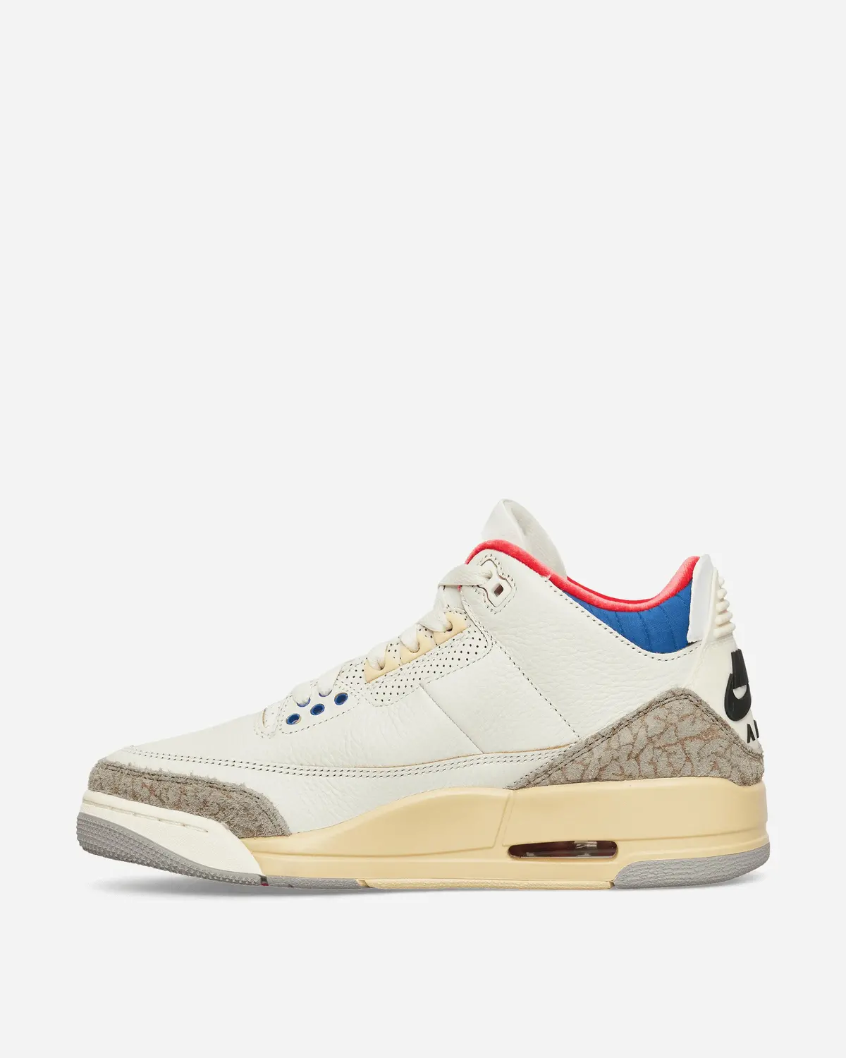Air Jordan 3 Retro Og Sneakers Seoul 3