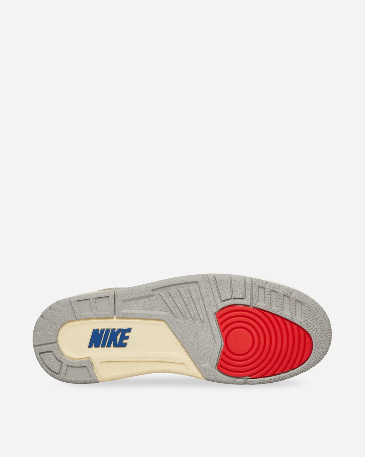 Air Jordan 3 Retro Og Sneakers Seoul 5