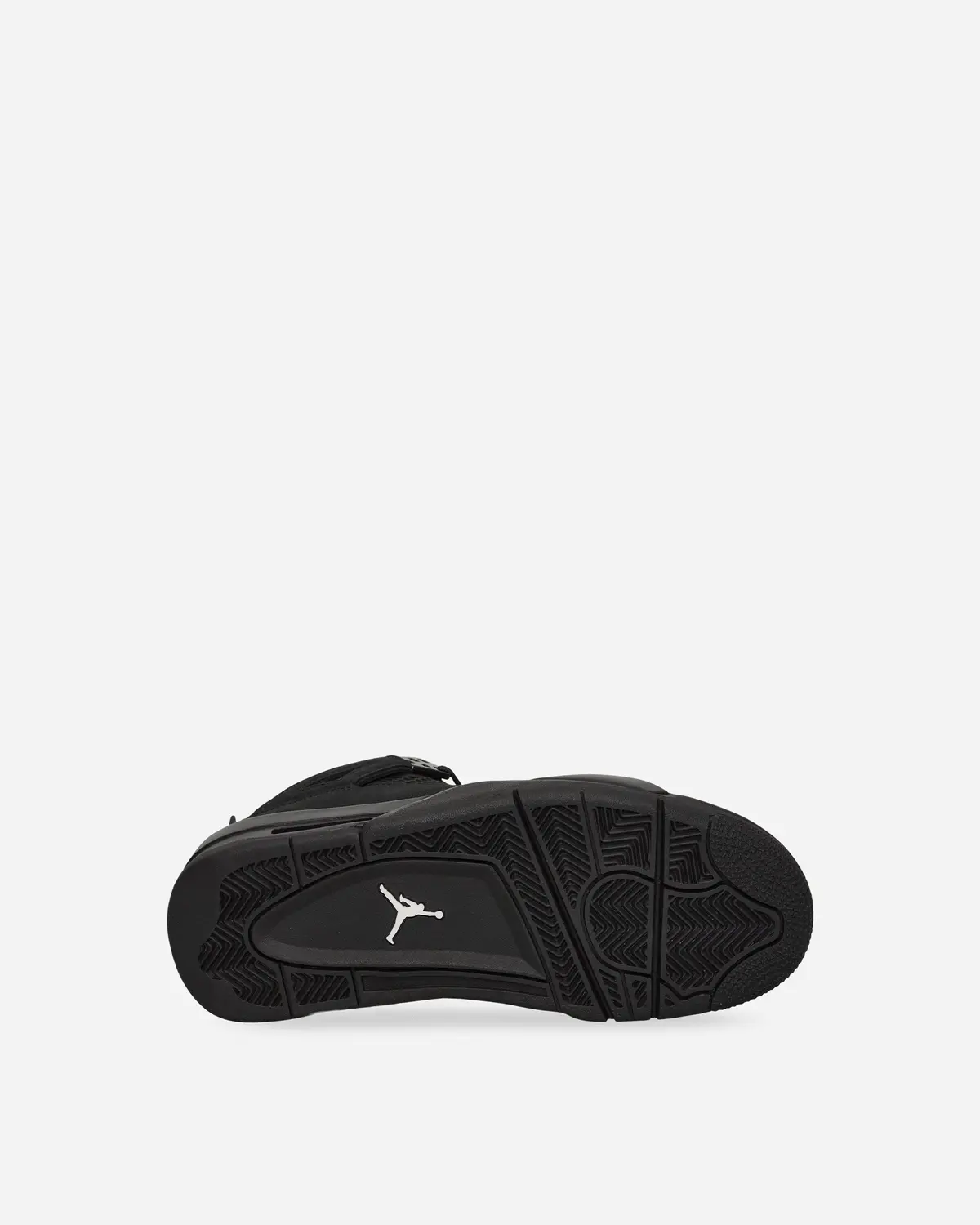 Air Jordan 4 (Gs) Sneakers Black Cat 5