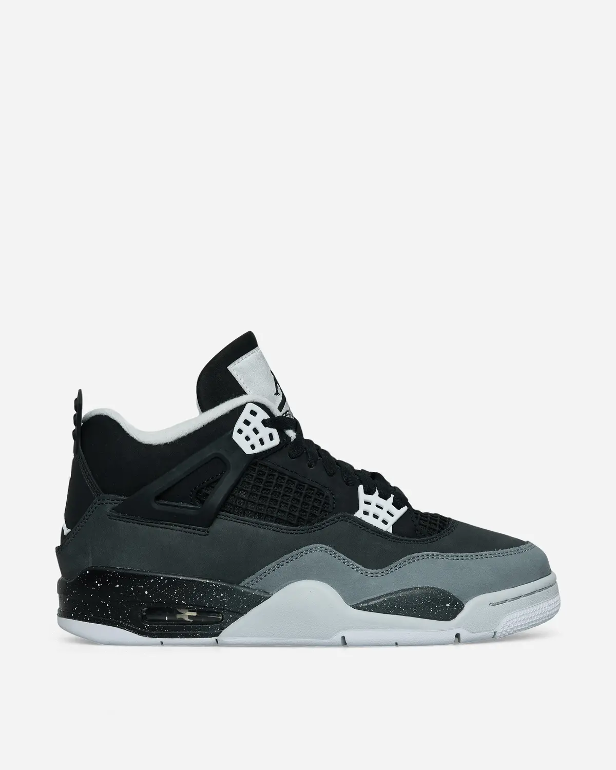 Air Jordan 4 Sneakers Fear 1