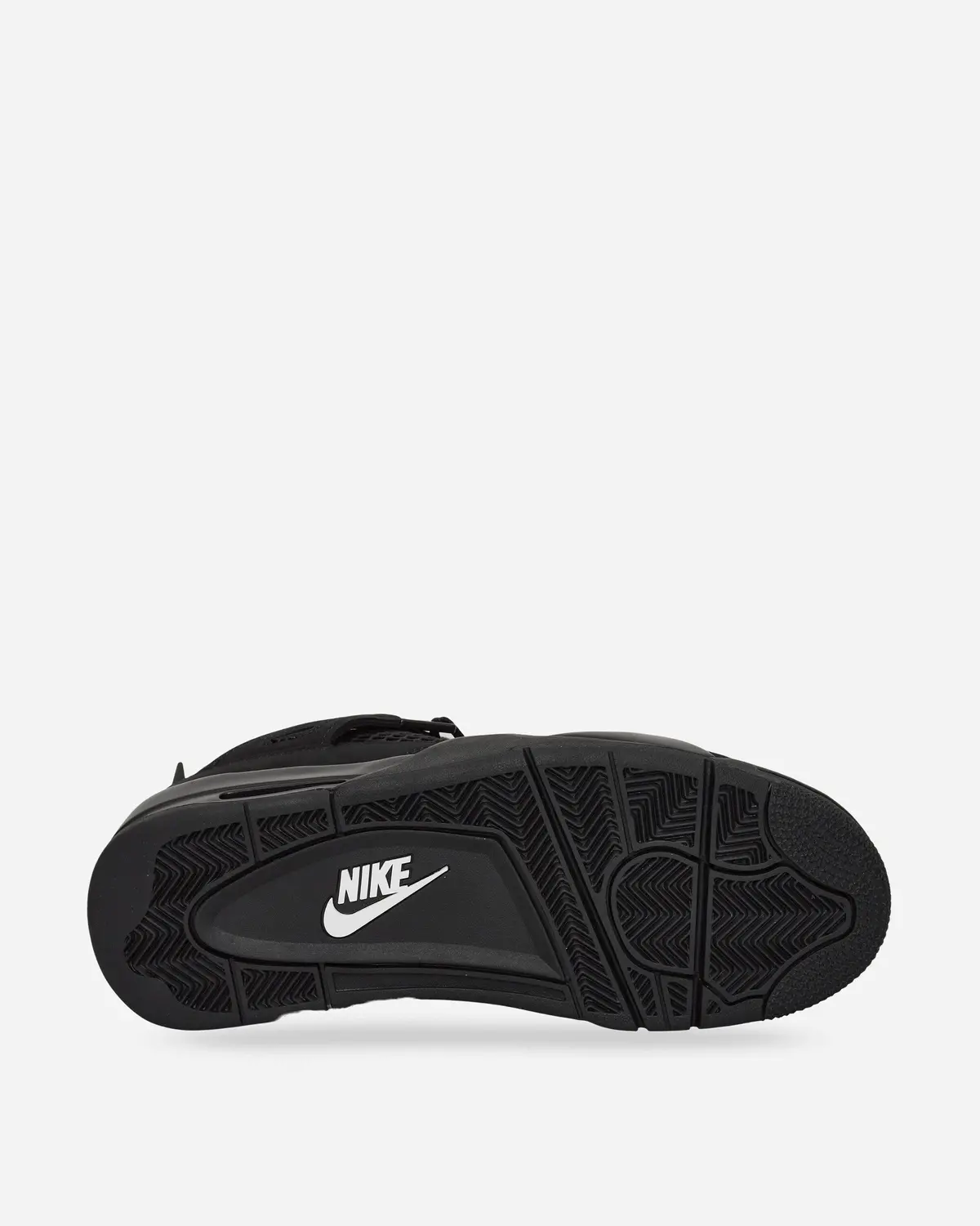 Air Jordan 4 Sneakers Black Cat 5