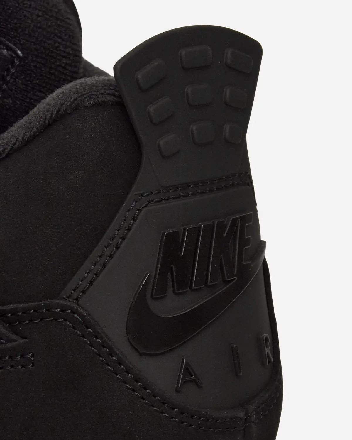 Air Jordan 4 Sneakers Black Cat 6