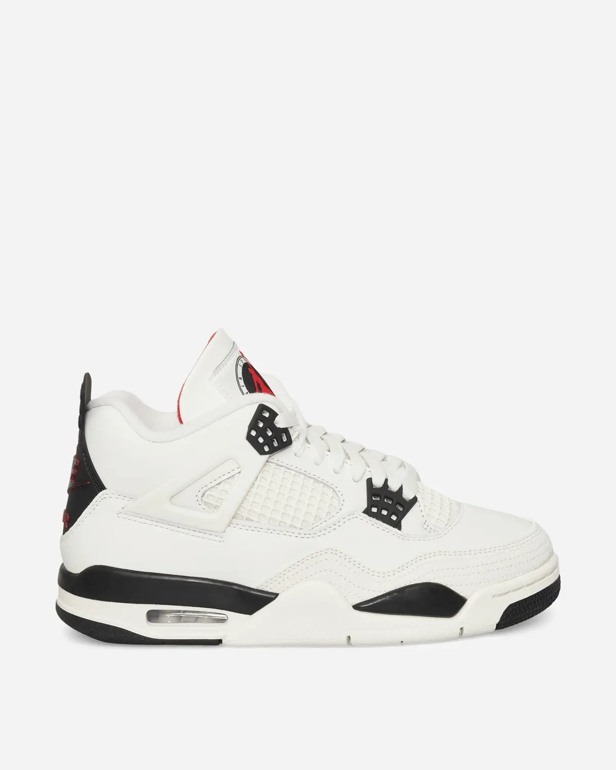 Air Jordan 4 Retro Sneakers Flight Club 1