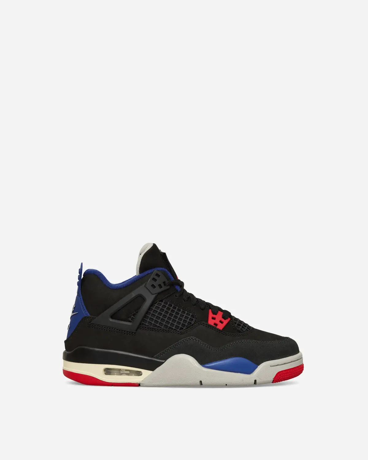 Air Jordan 4 (Gs) Sneakers Rare Air 1