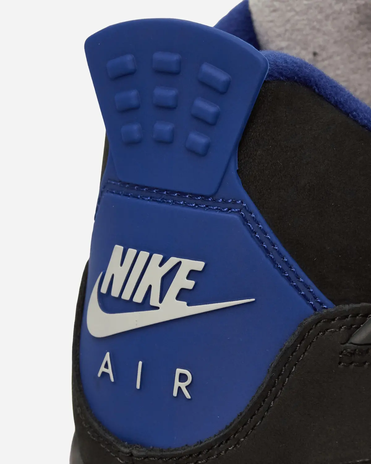 Air Jordan 4 (Gs) Sneakers Rare Air 6