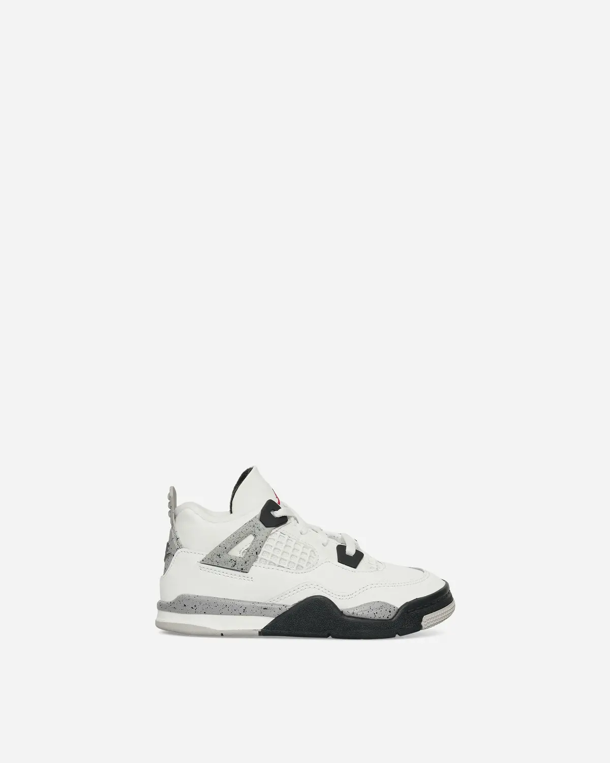 Air Jordan 4 (Td) Sneakers White Cement 1