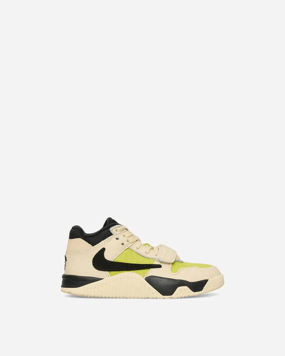 Travis Scott Cj1 T-Rexx (Ps) Sneakers Bright Cactus 1