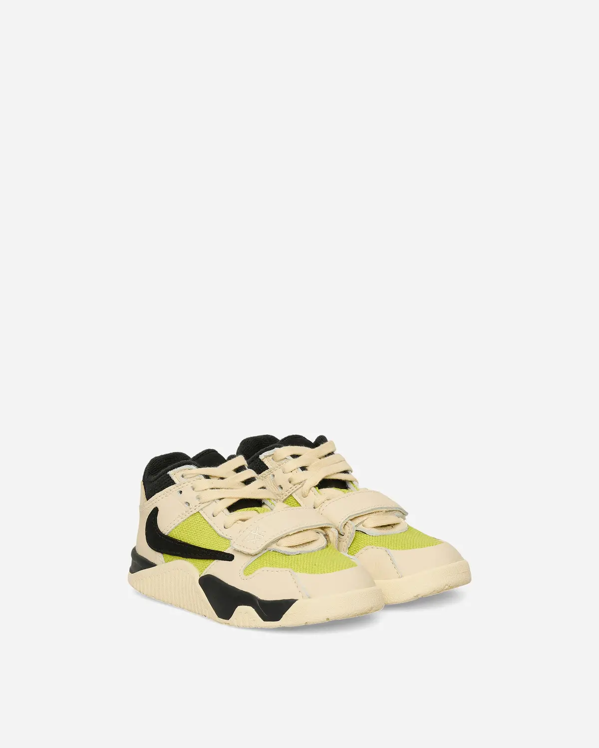 Travis Scott Cj1 T-Rexx (Ps) Sneakers Bright Cactus 2