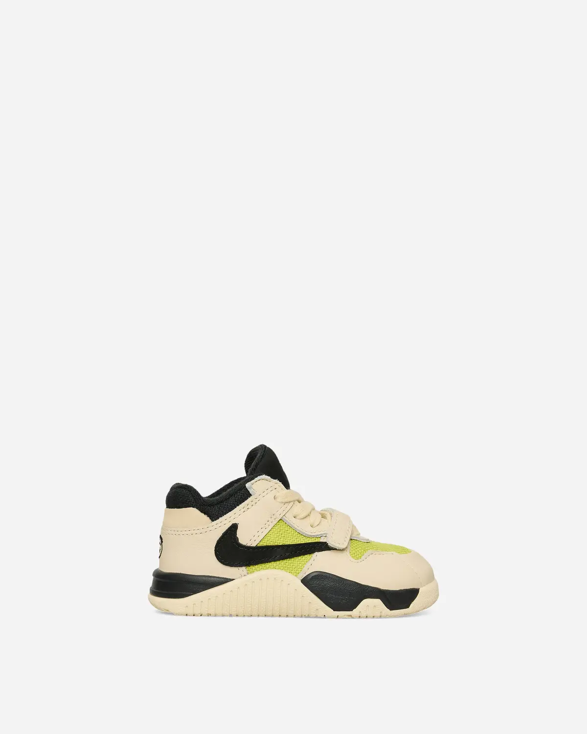 Travis Scott Cj1 T-Rexx (Td) Sneakers Bright Cactus 1