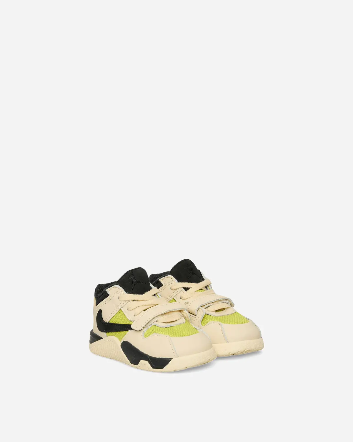 Travis Scott Cj1 T-Rexx (Td) Sneakers Bright Cactus 2