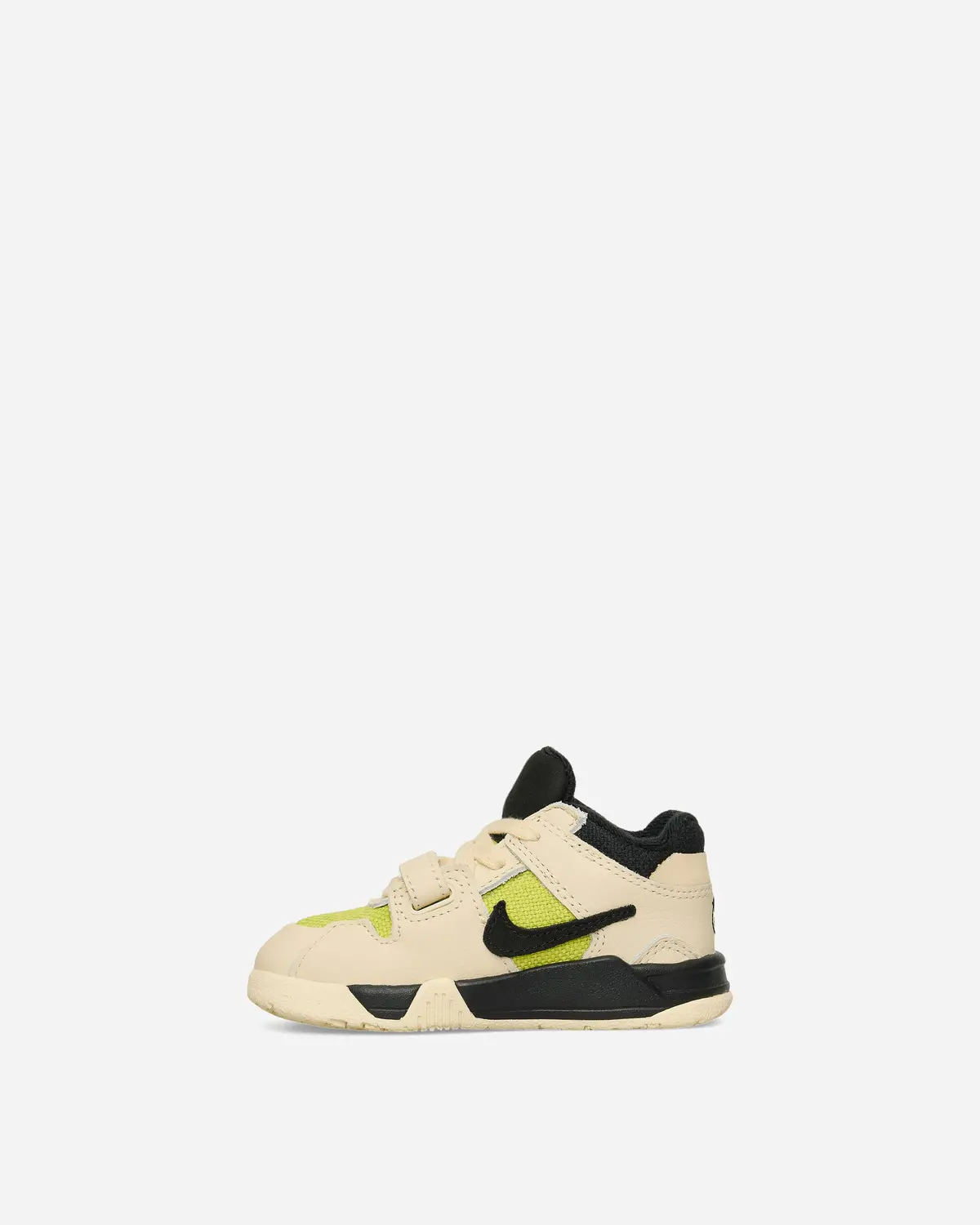 Travis Scott Cj1 T-Rexx (Td) Sneakers Bright Cactus 3