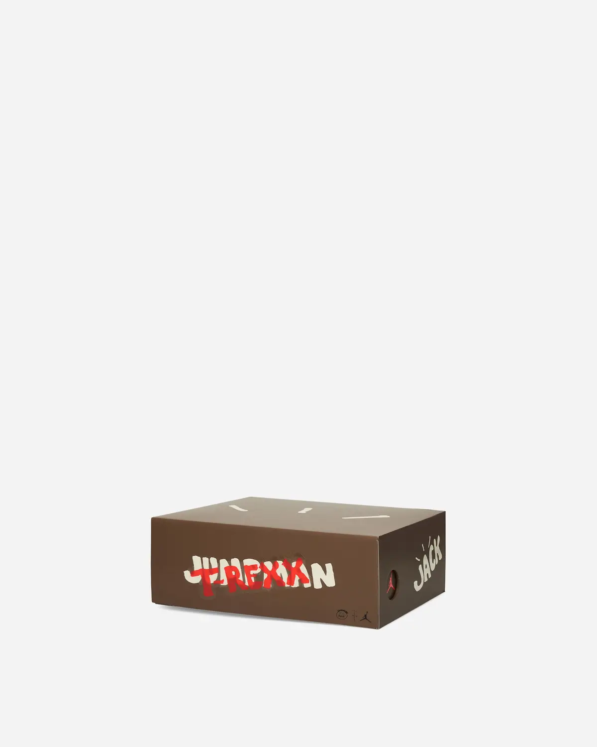 Travis Scott Cj1 T-Rexx (Td) Sneakers Bright Cactus 6