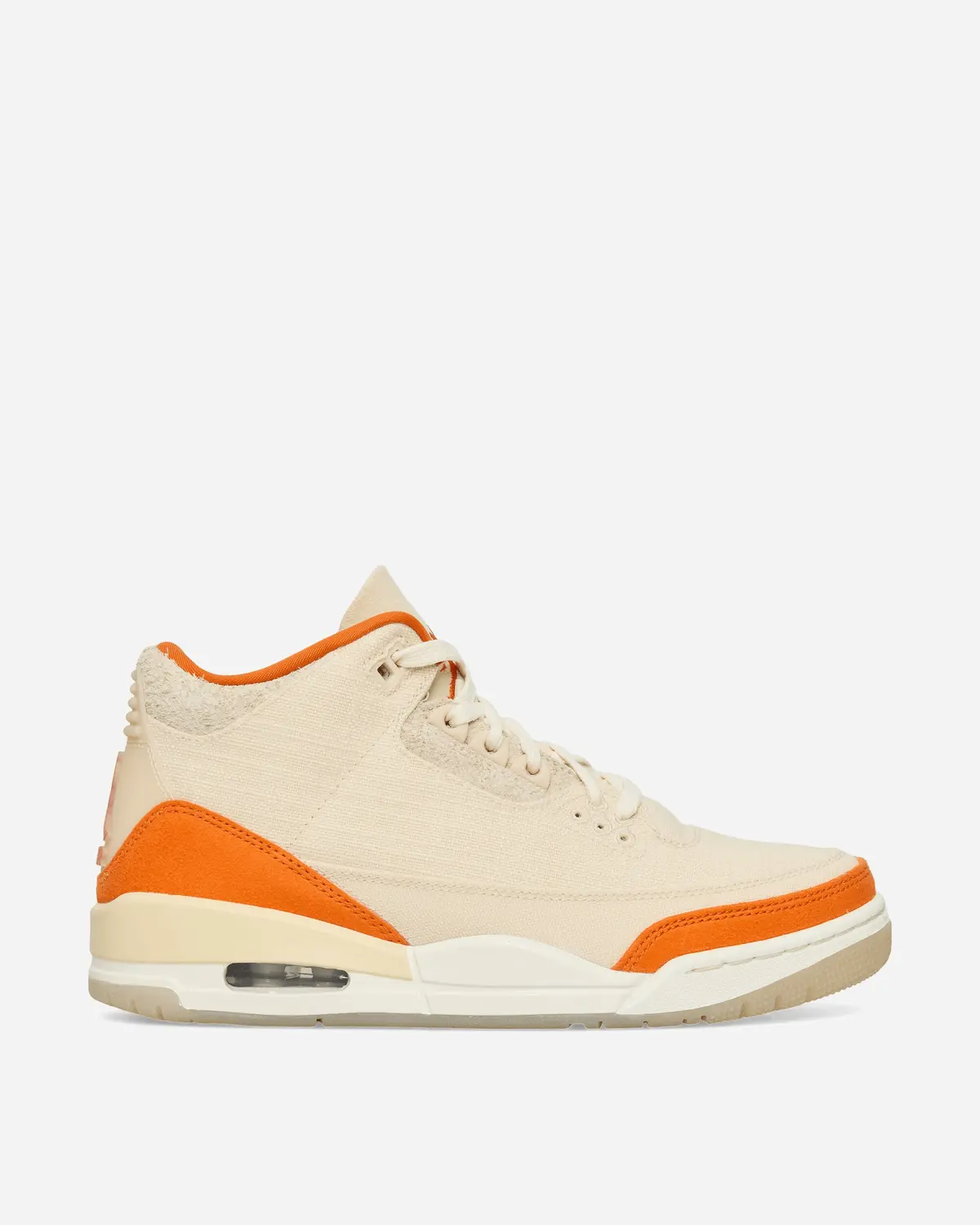 Women's Air Jordan 3 Sneakers Starfish 1