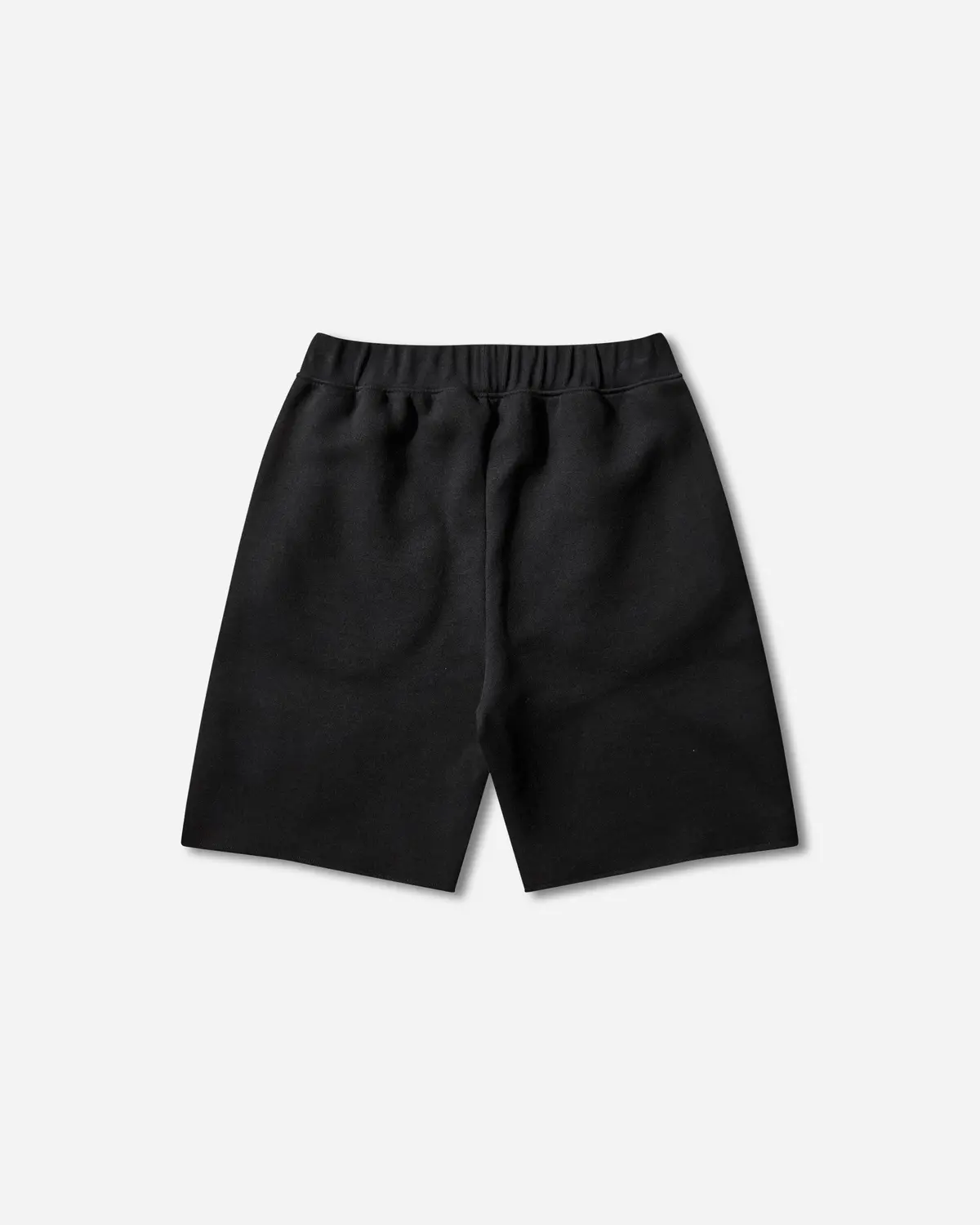 Nyp Premium Sweatshorts Black 2