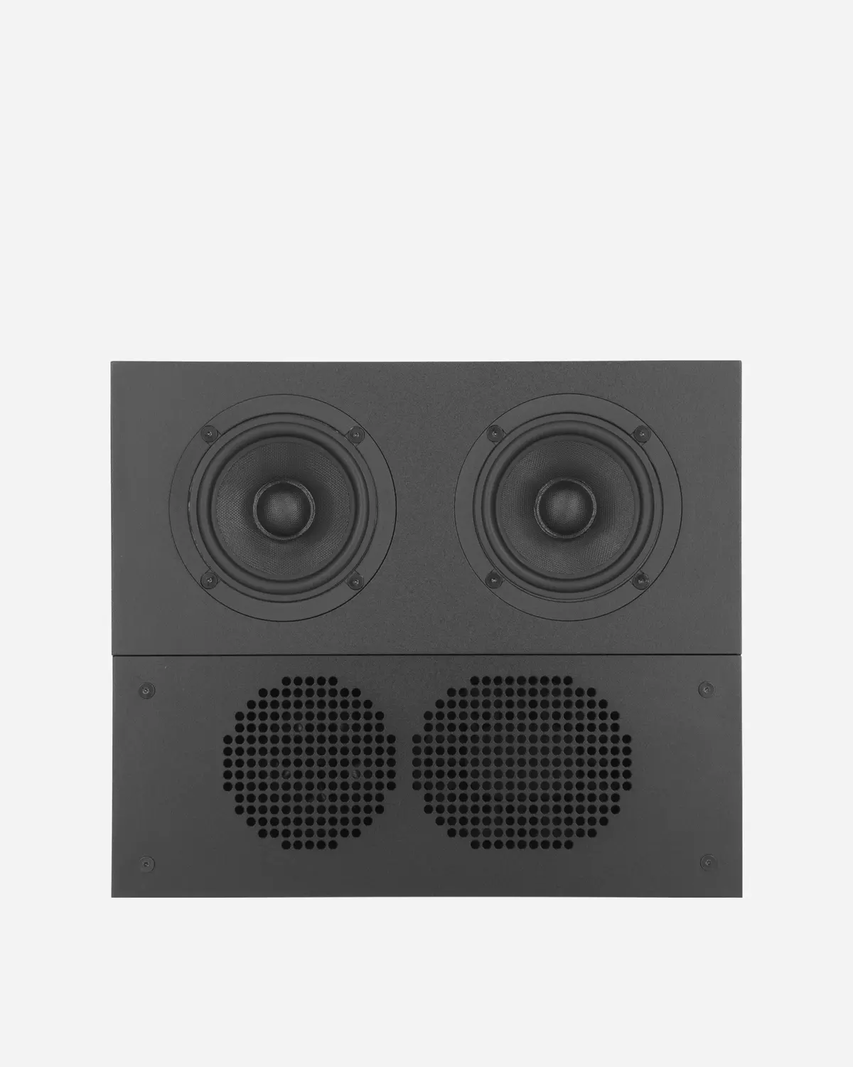 Mini Speaker Black 1