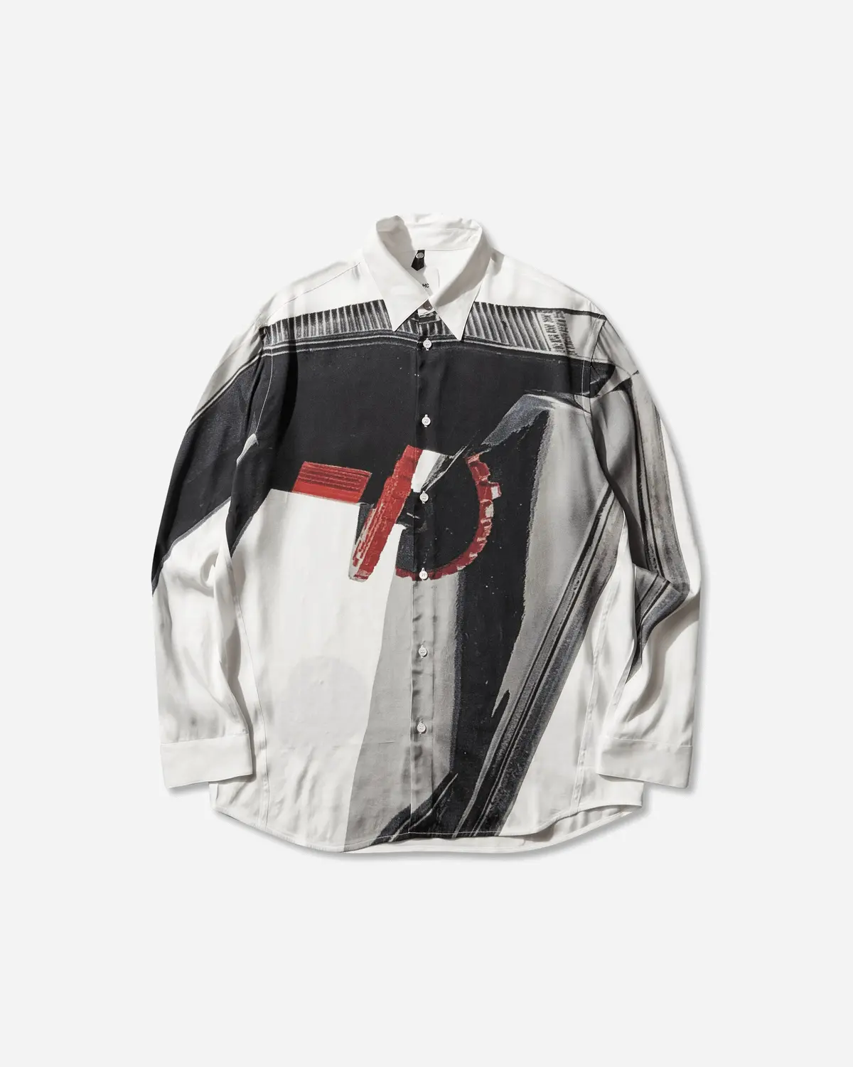 Men's Aris Shirt Multicolor 1