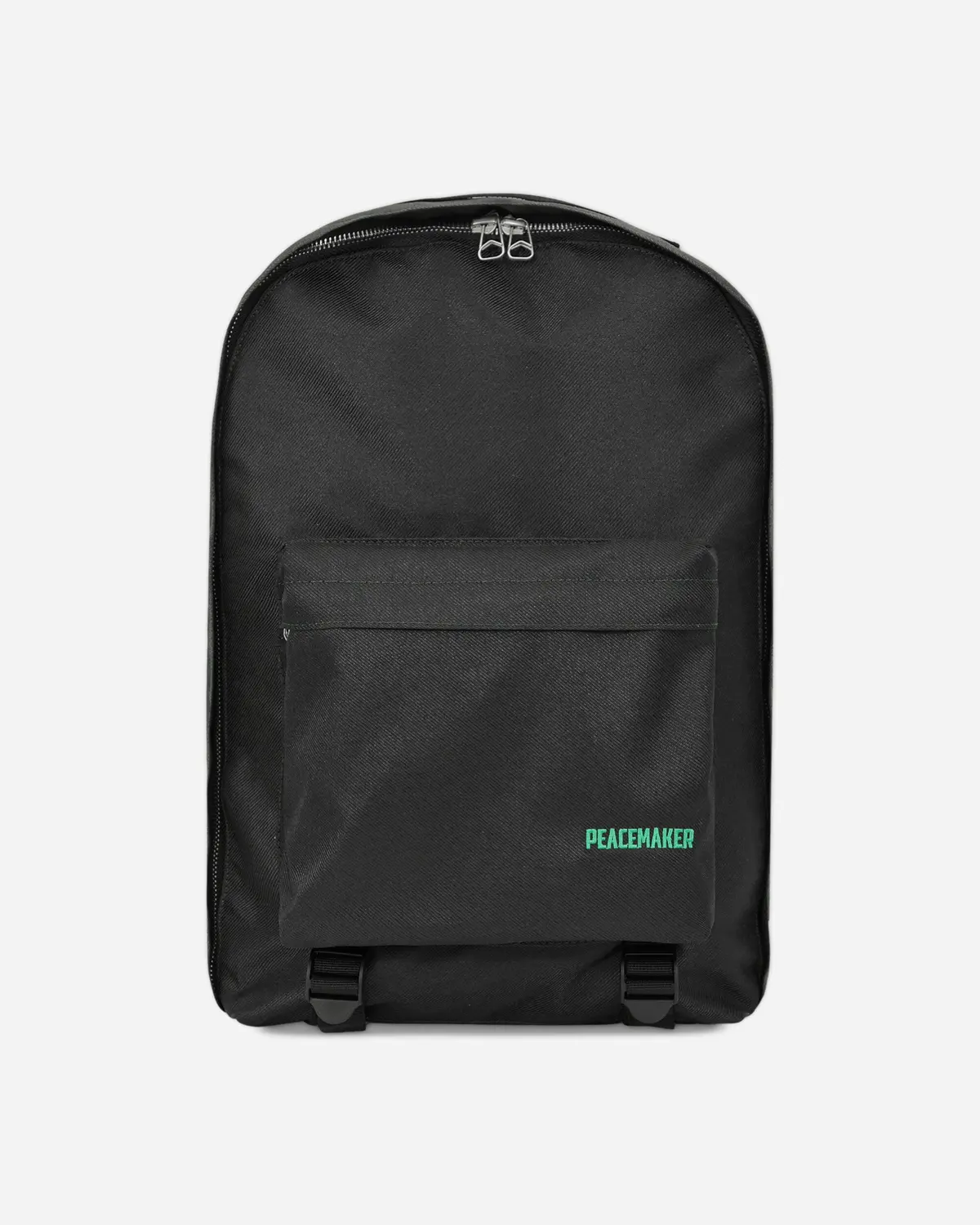 Classic Backpack Black 1
