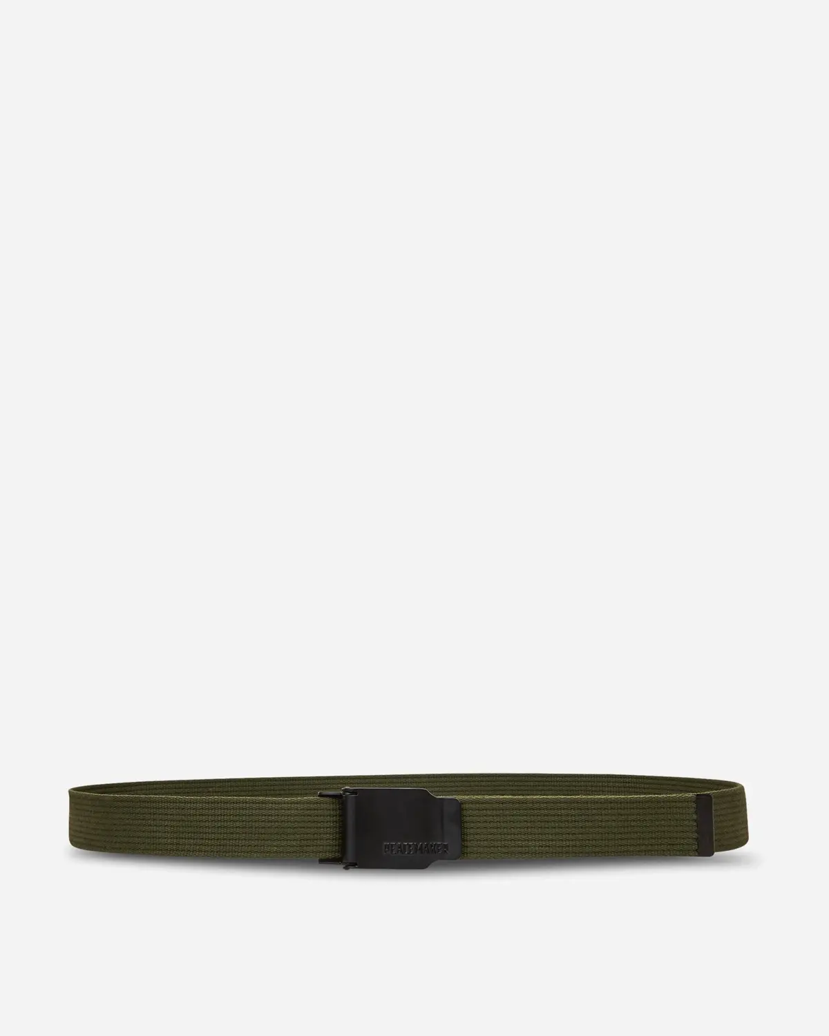 Pm Belt Military Green 1