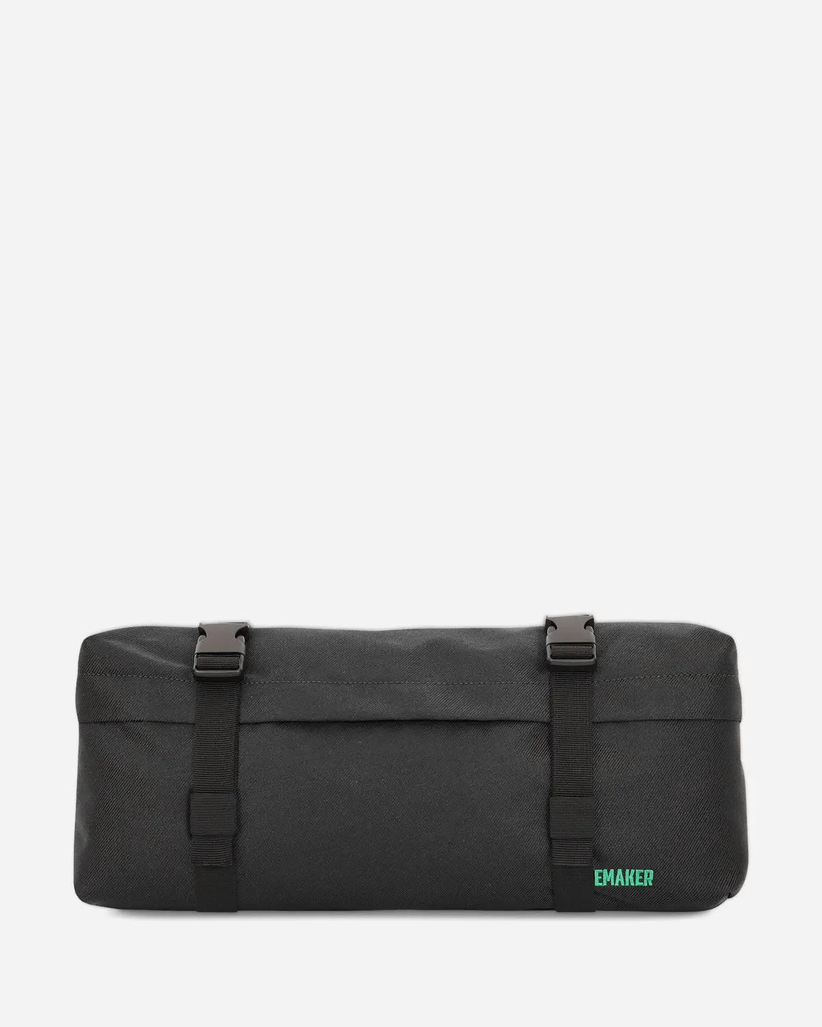 Military Belt Bag Black 1