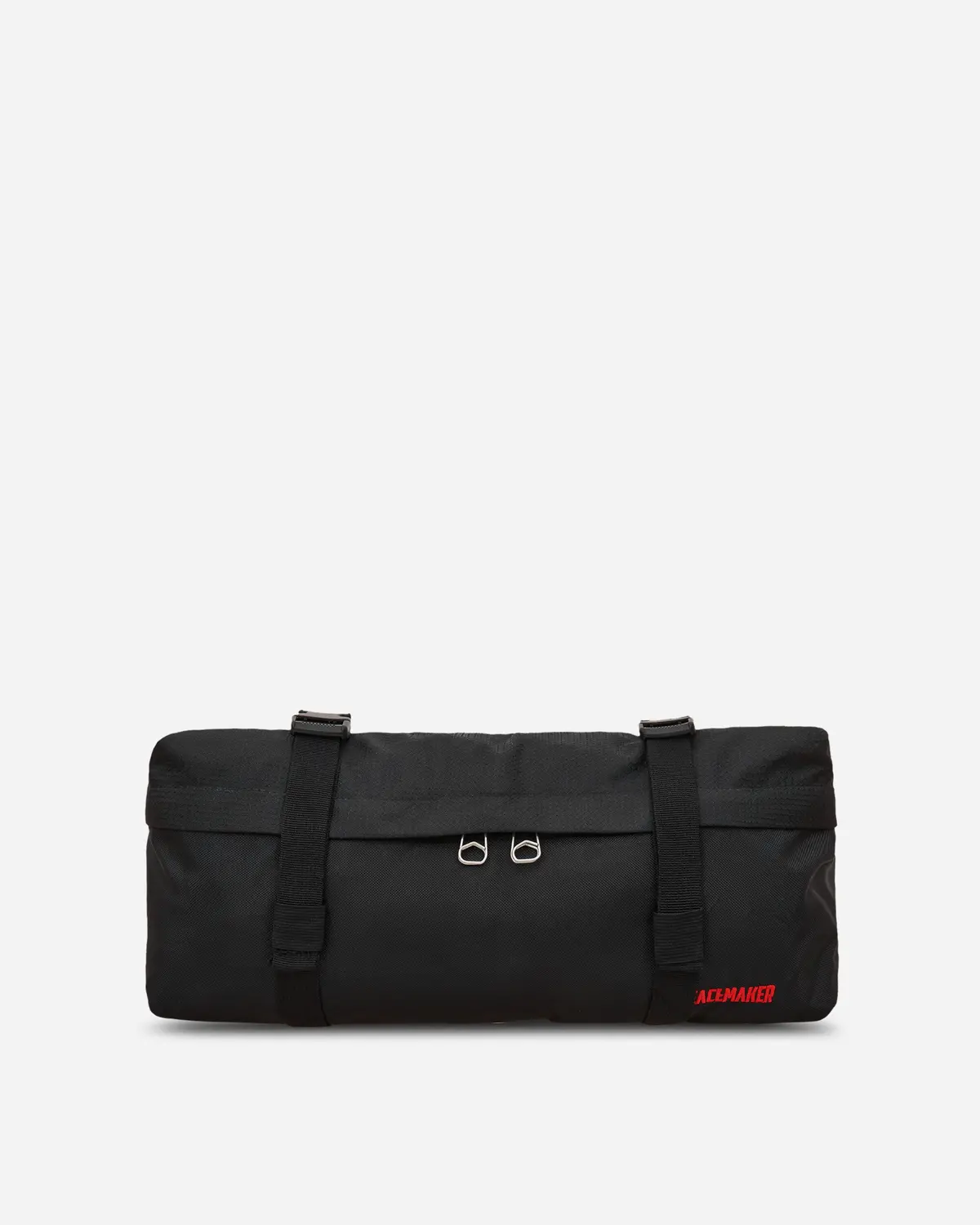 Military Belt Bag Black 1