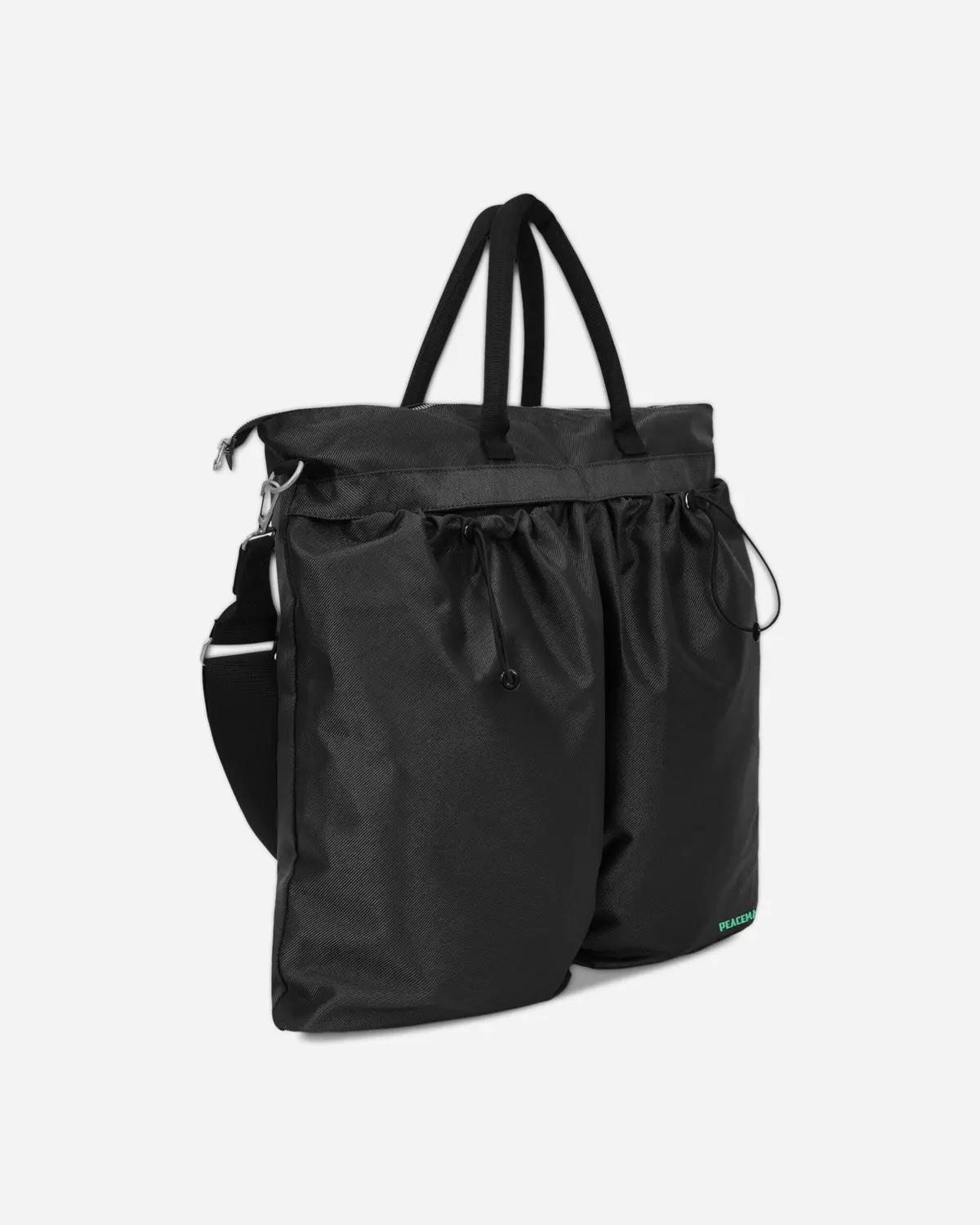 New Helmet Bag Black 2