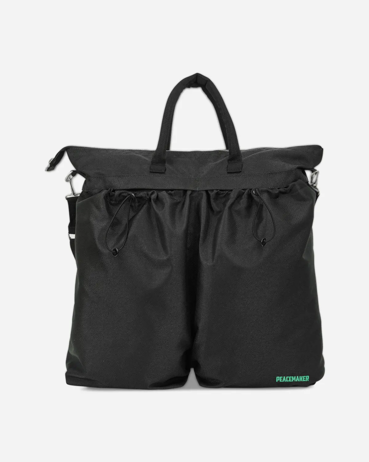 New Helmet Bag Black 1