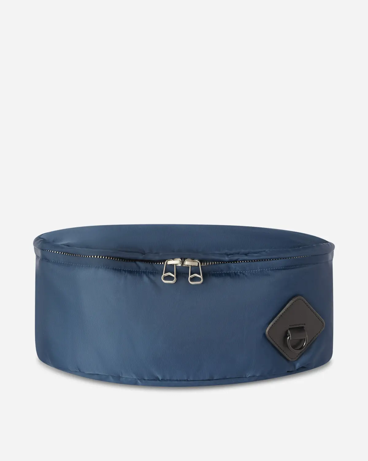 Padded Waistbag Midnight Navy 1