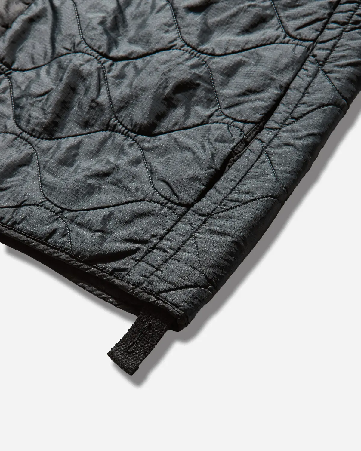 Men's Combat Liner Black 4
