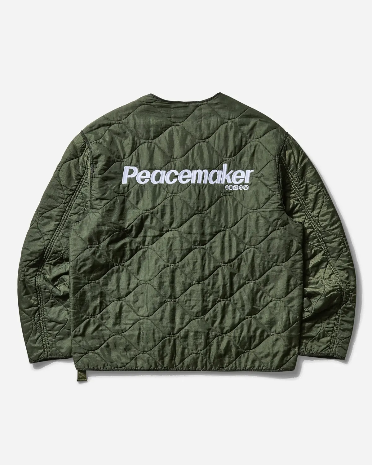 Men's Combat Liner Forest Night 2
