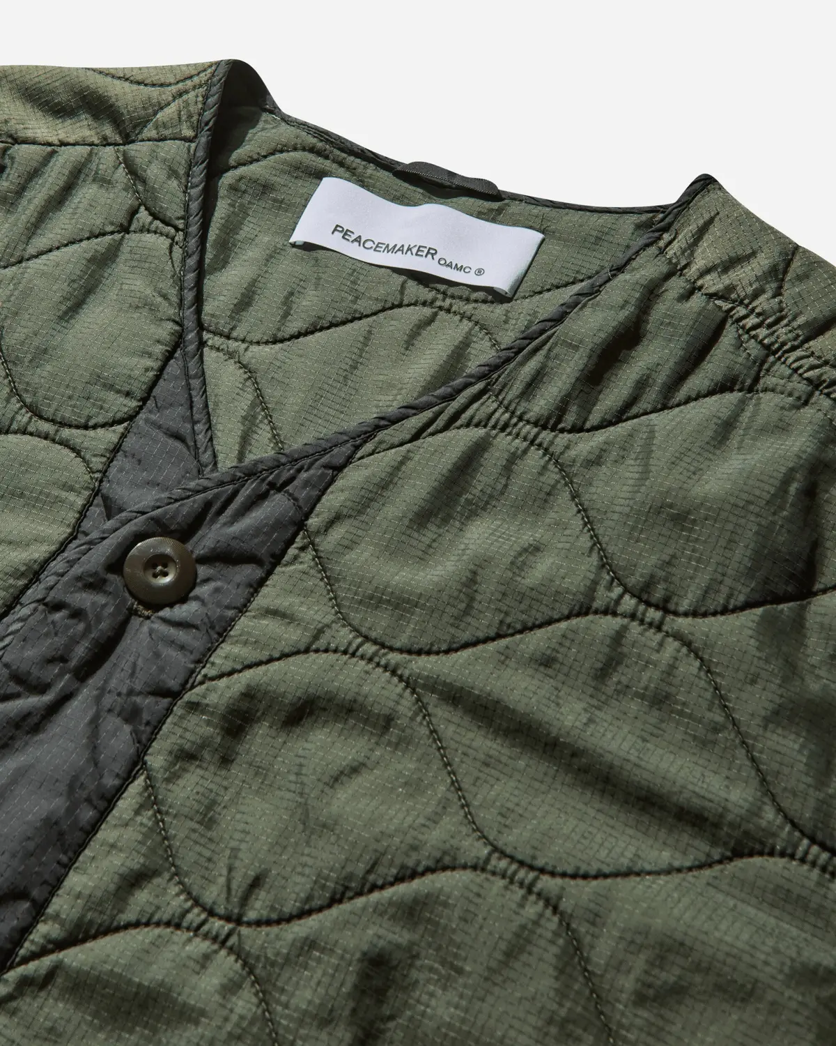 Men's Combat Liner Forest Night 3