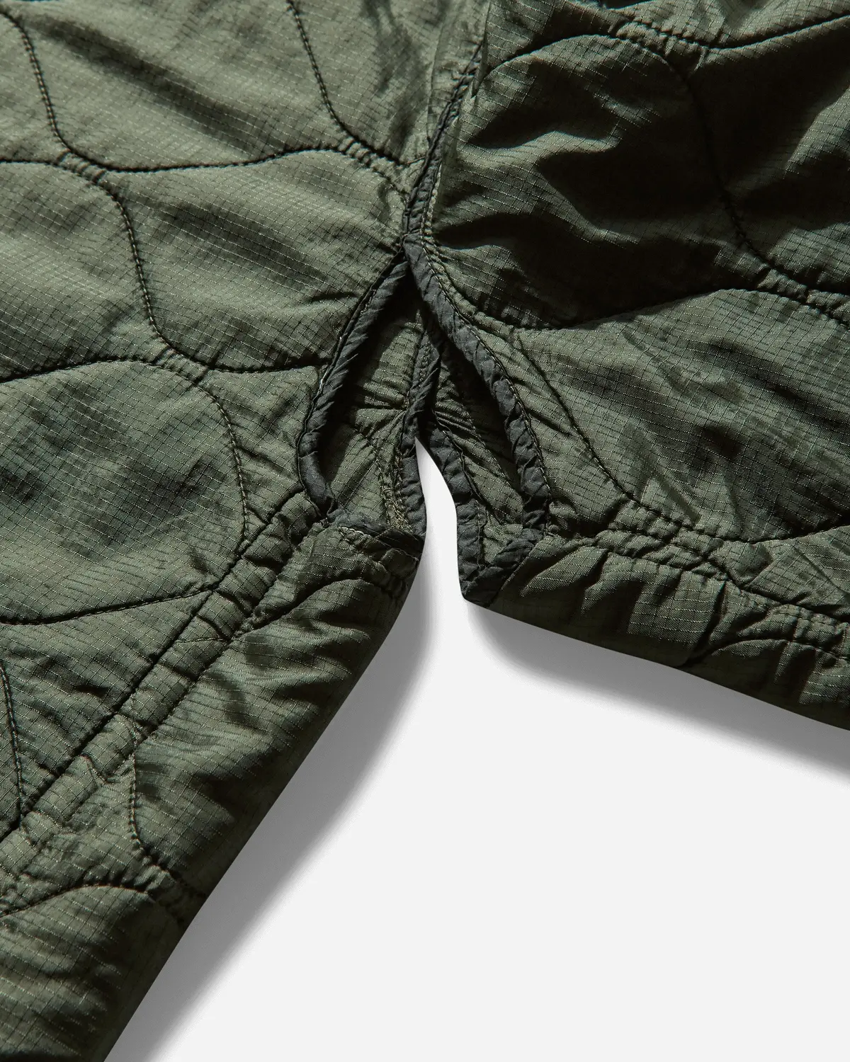 Men's Combat Liner Forest Night 4
