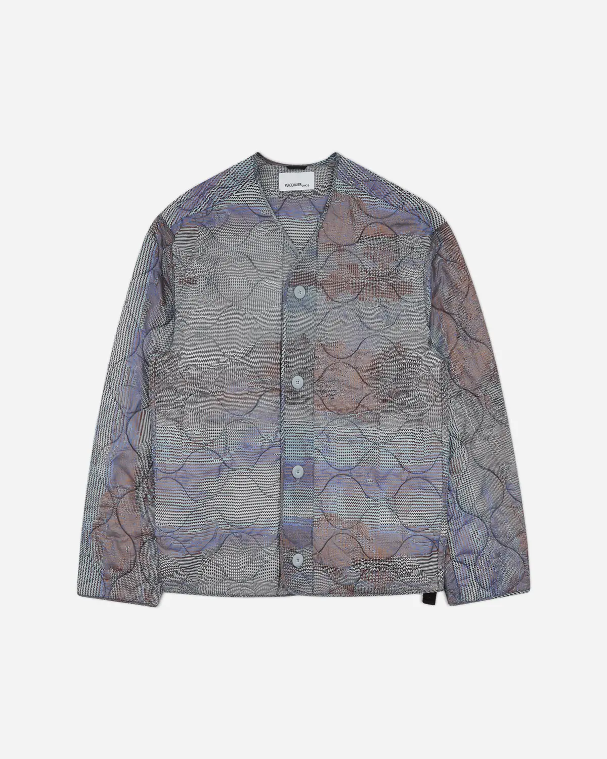 Men's Combat Liner Tidefall 1