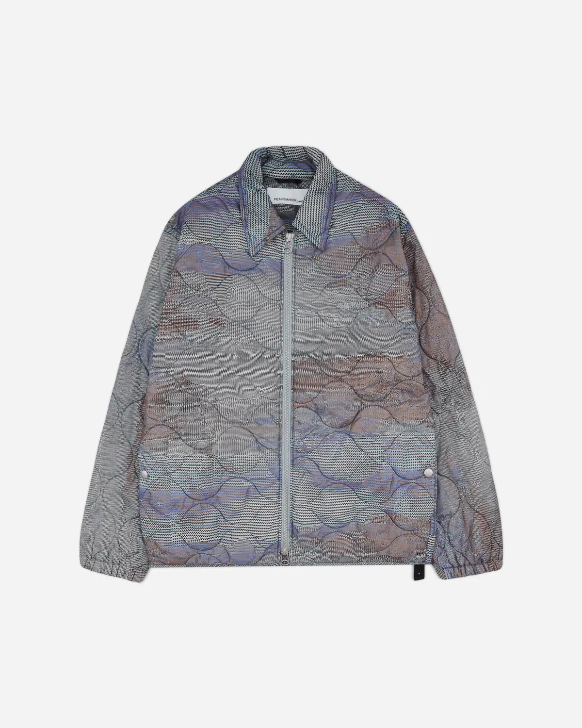 Men's Combat Overshirt Tidefall 1