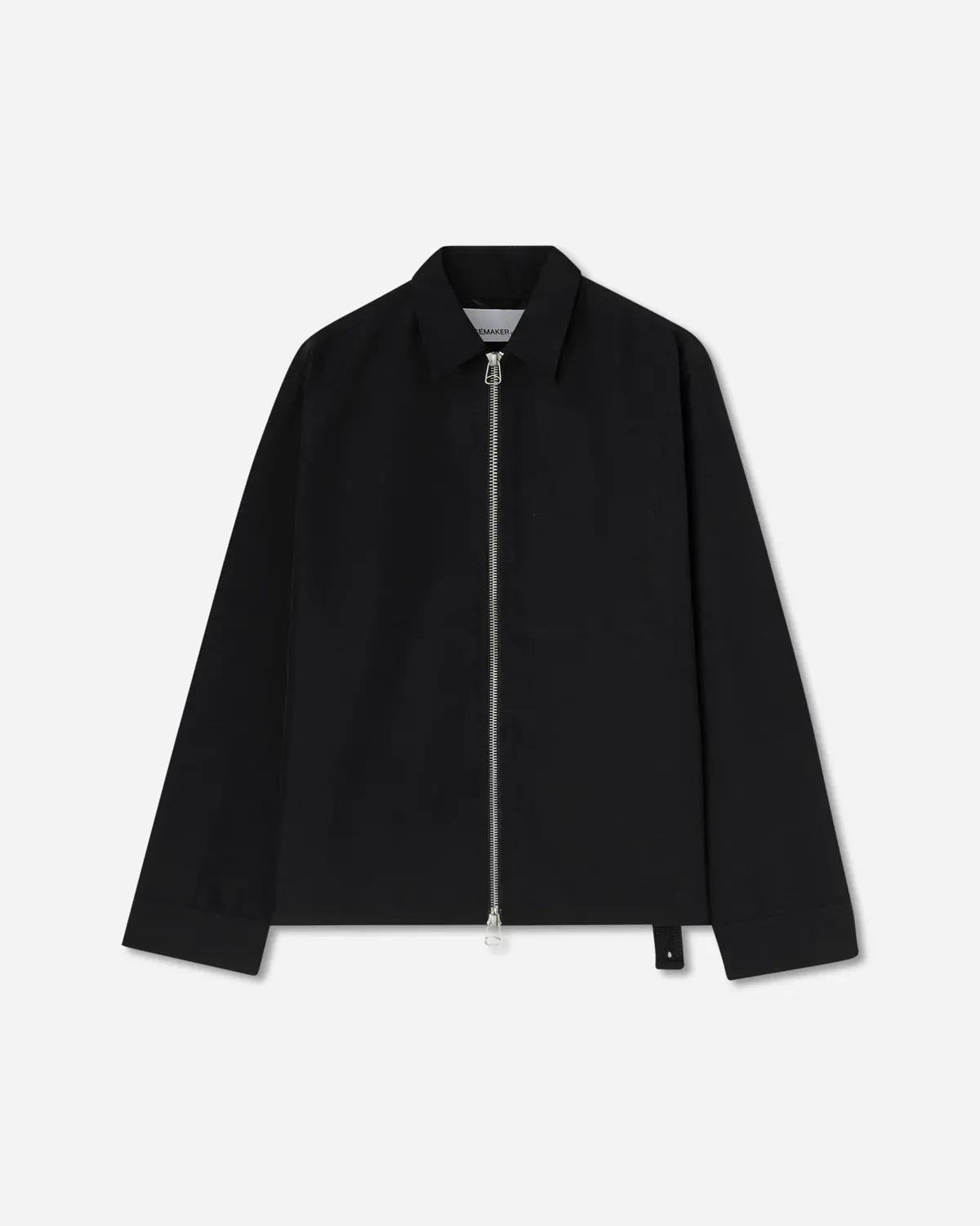 Men's Ian Shirt Black 1