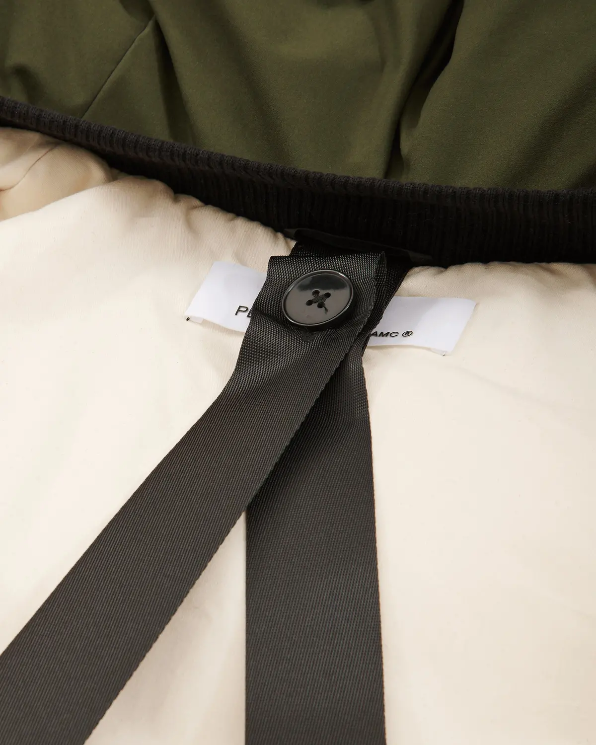 Men's Lithium Jacket Dark Green 3