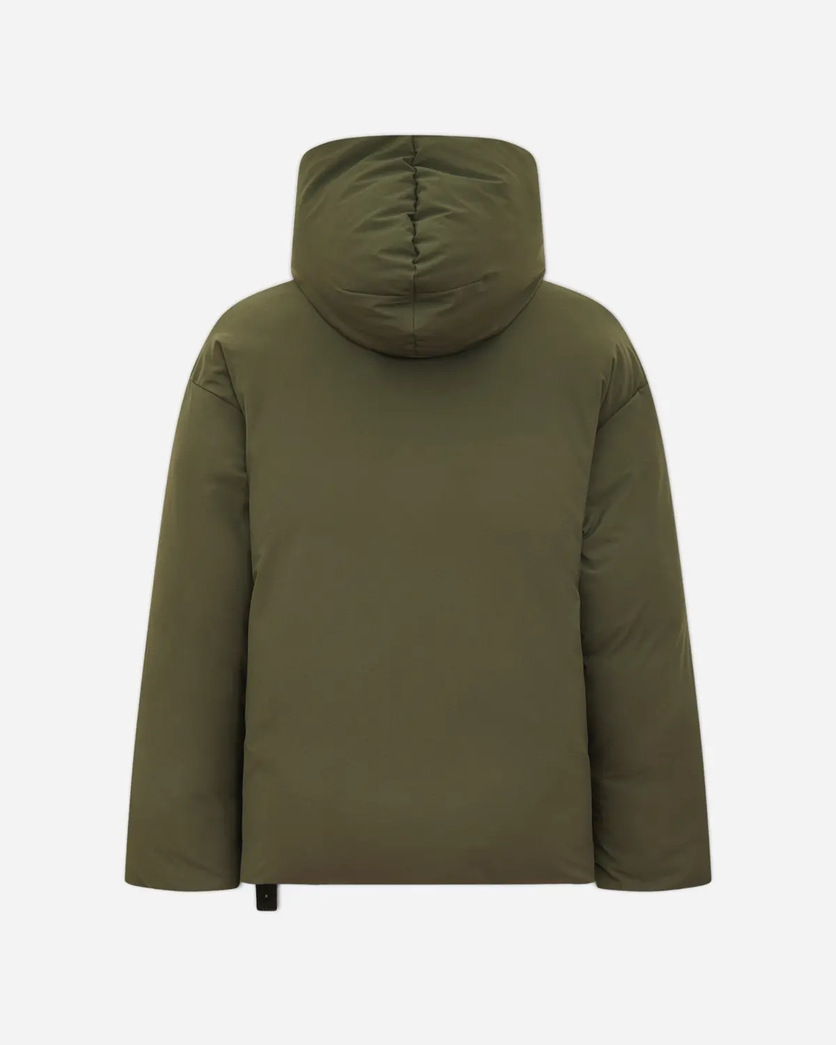 Men's Lithium Jacket Dark Green 2