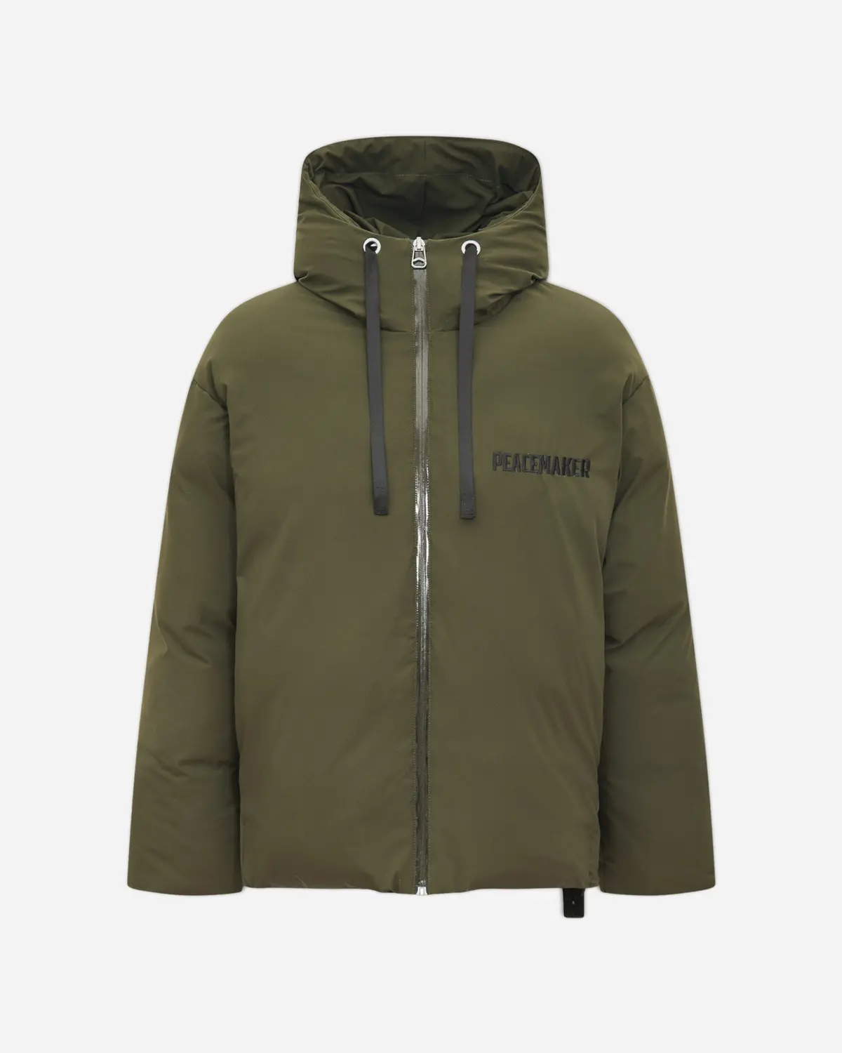 Men's Lithium Jacket Dark Green 1