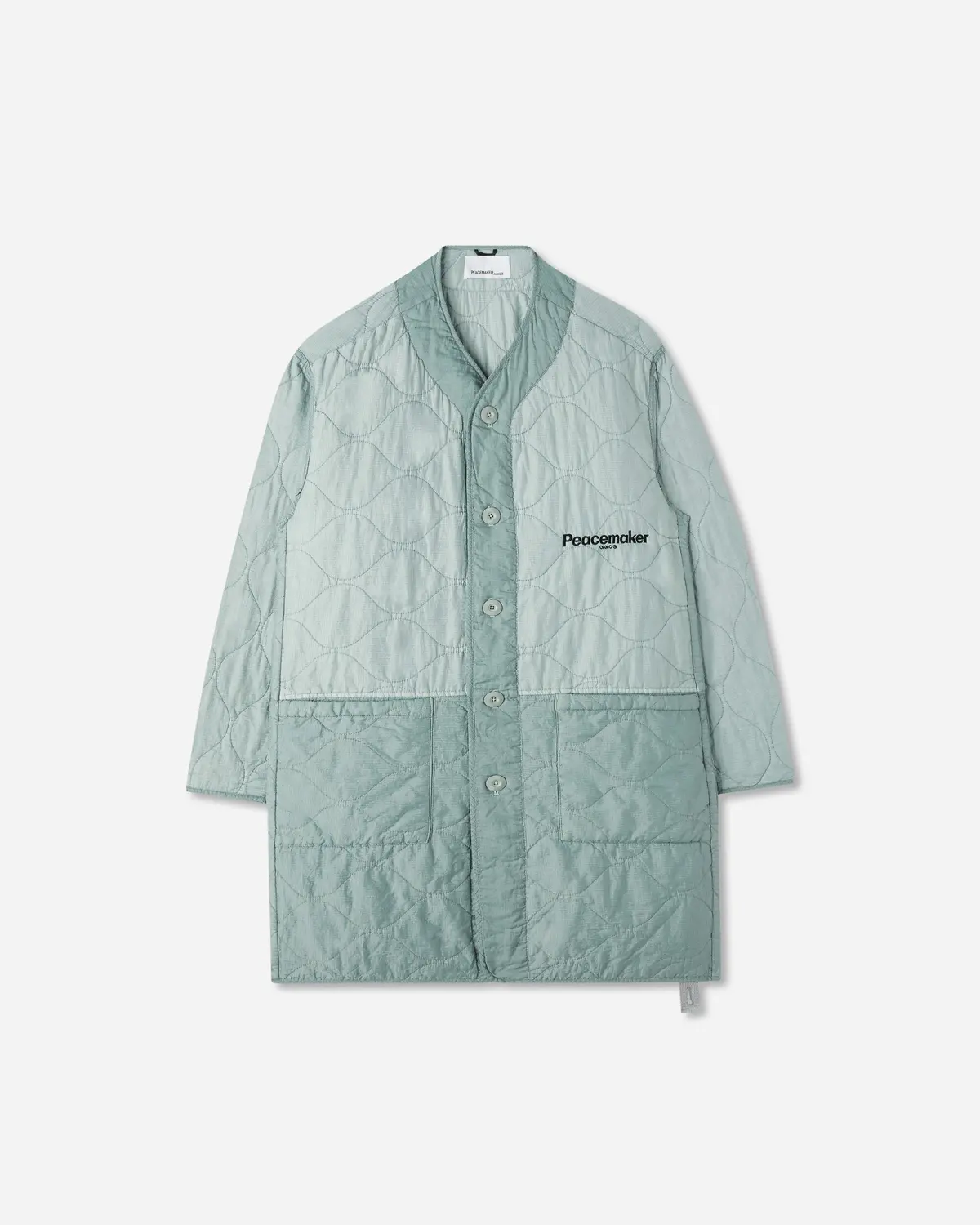 Men's Long Liner Ice Flow 1