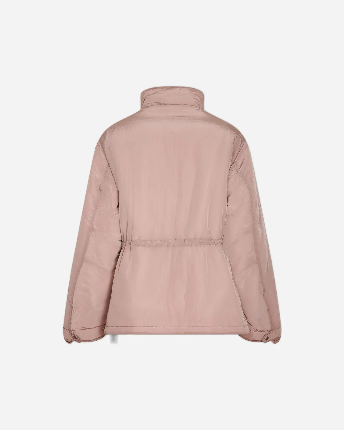 Men's Padded M65 Jacket Lilac 2