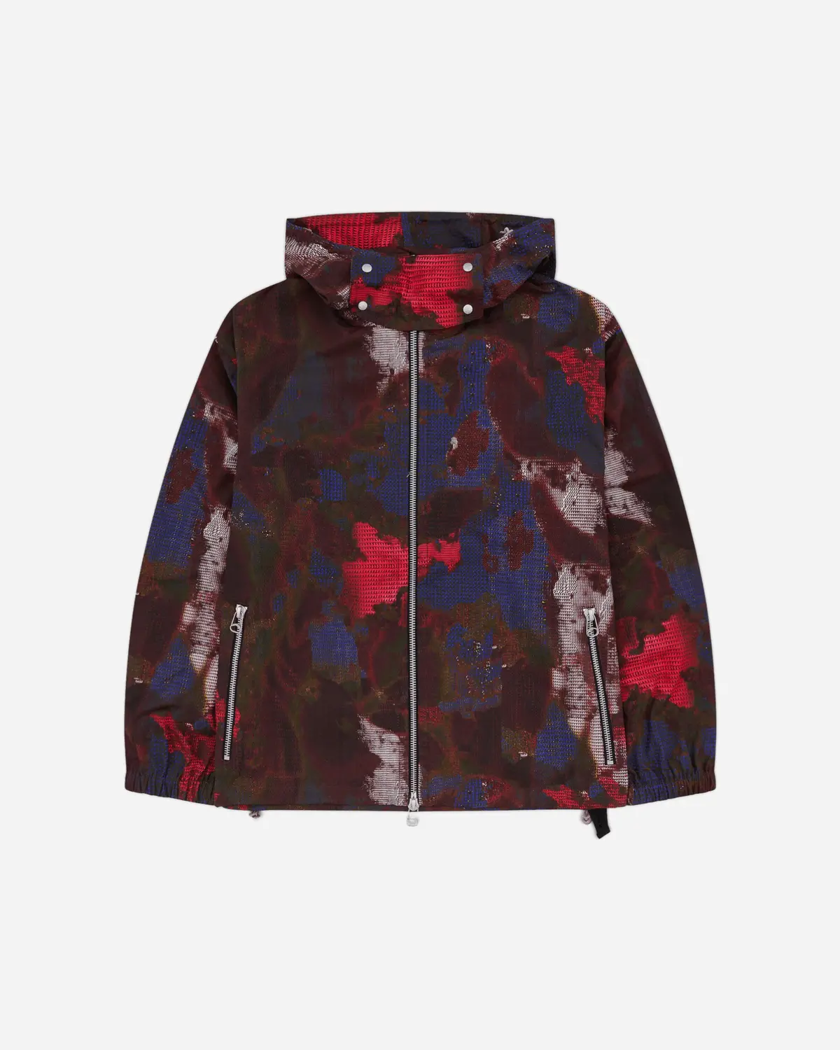 Men's Technical Jacket Bloom 1