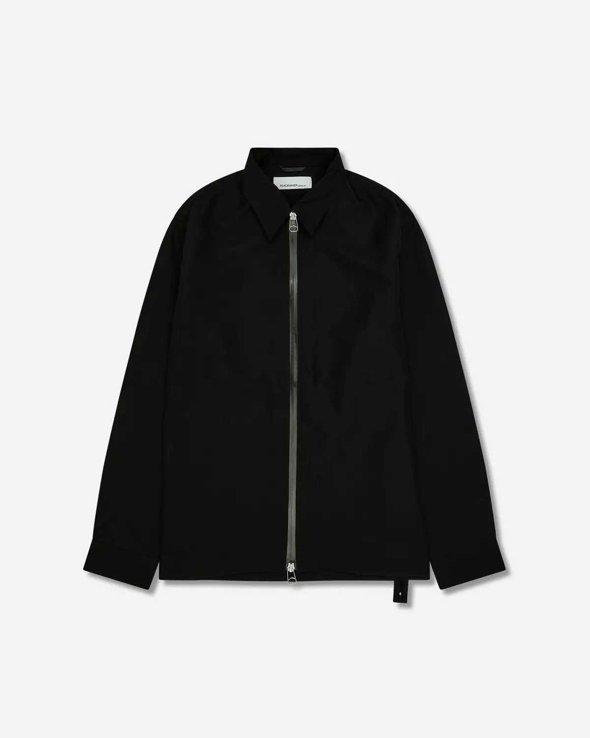 Men's Ian Shirt Black 1