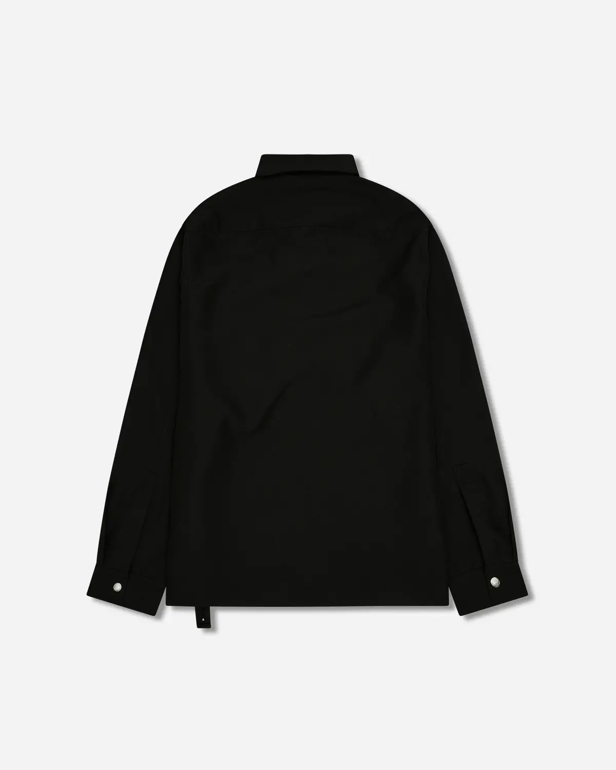 Men's Ian Shirt Black 2
