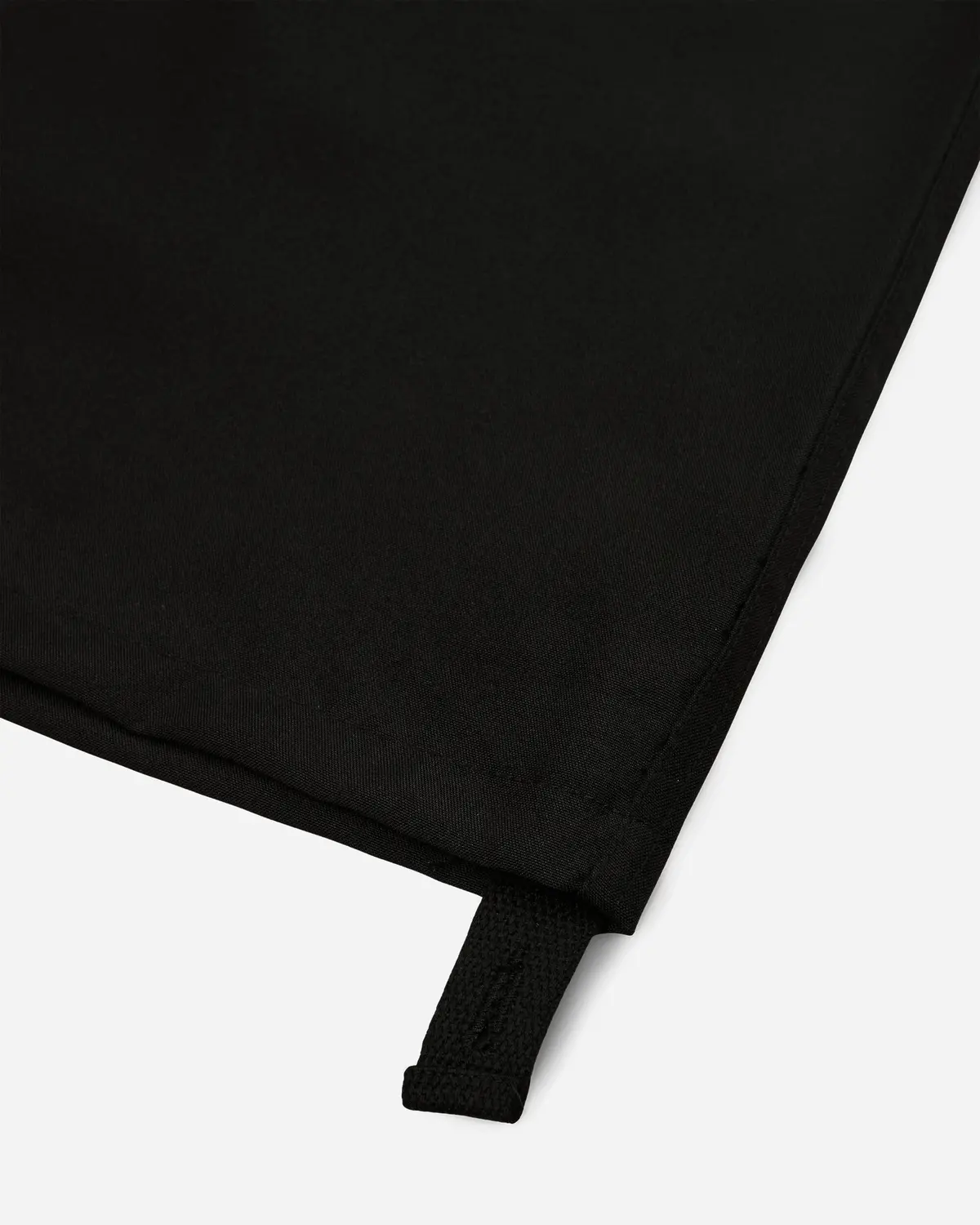 Men's Ian Shirt Black 3