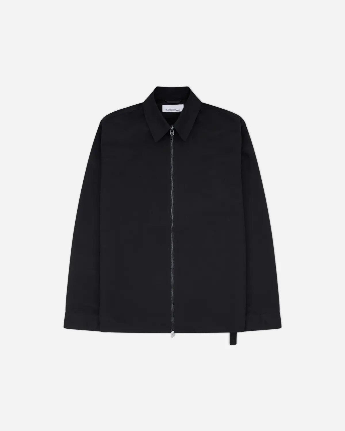 Men's Ian Shirt Black 1
