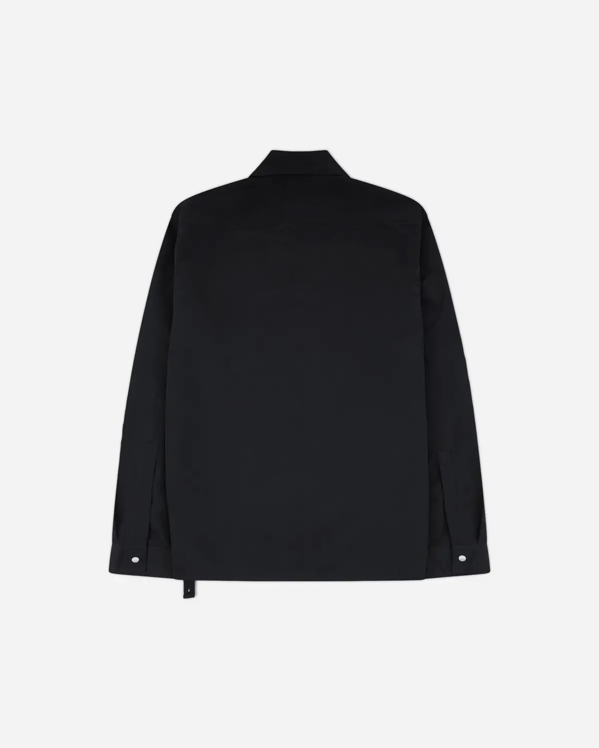 Men's Ian Shirt Black 2