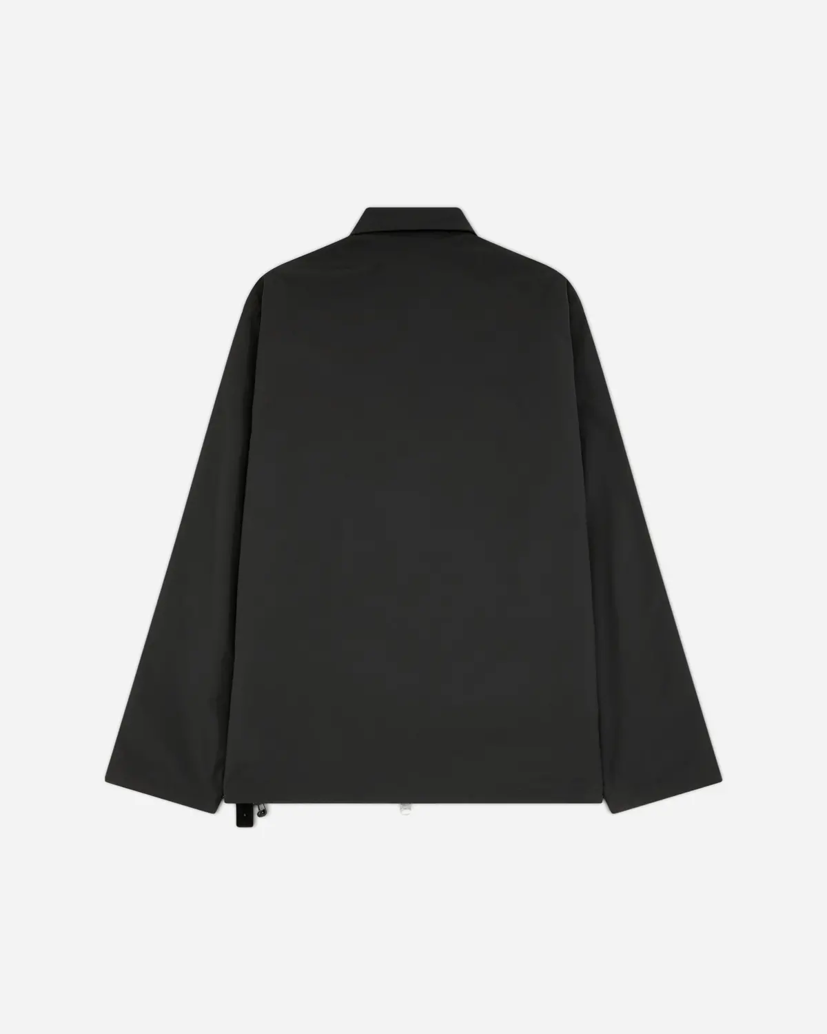 Men's Shell Shirt Black 2