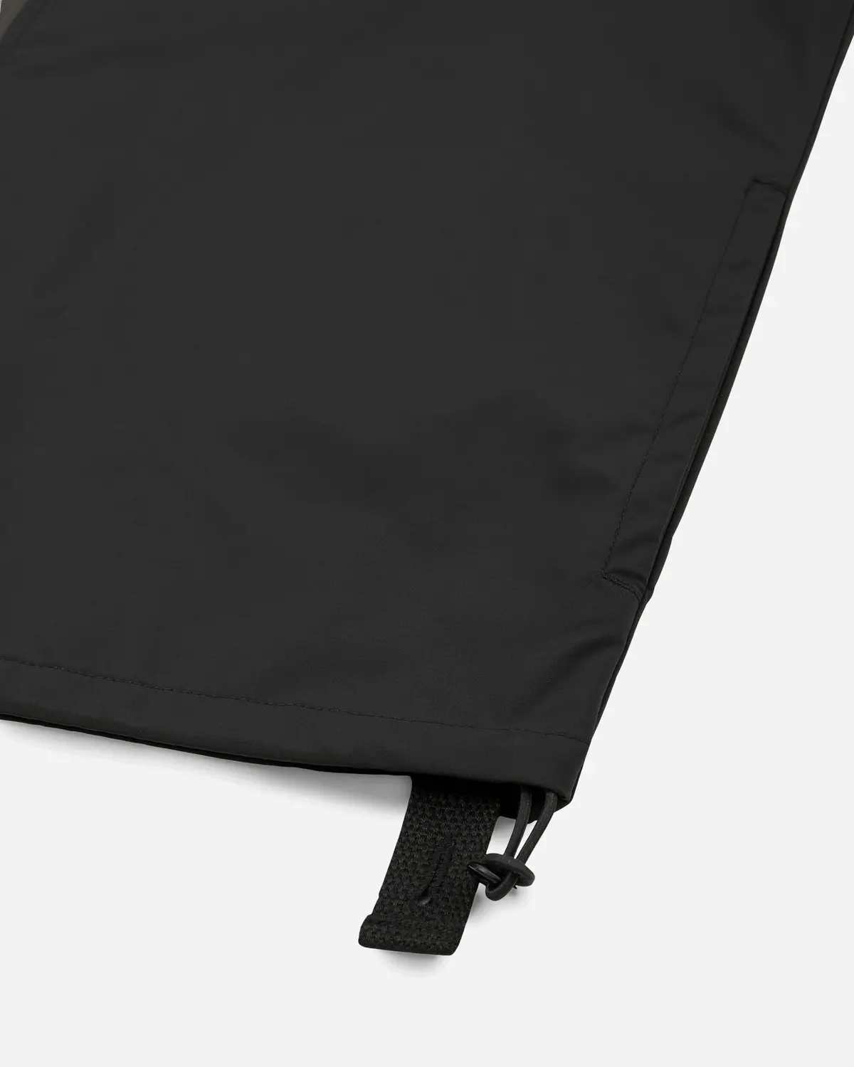 Men's Shell Shirt Black 3