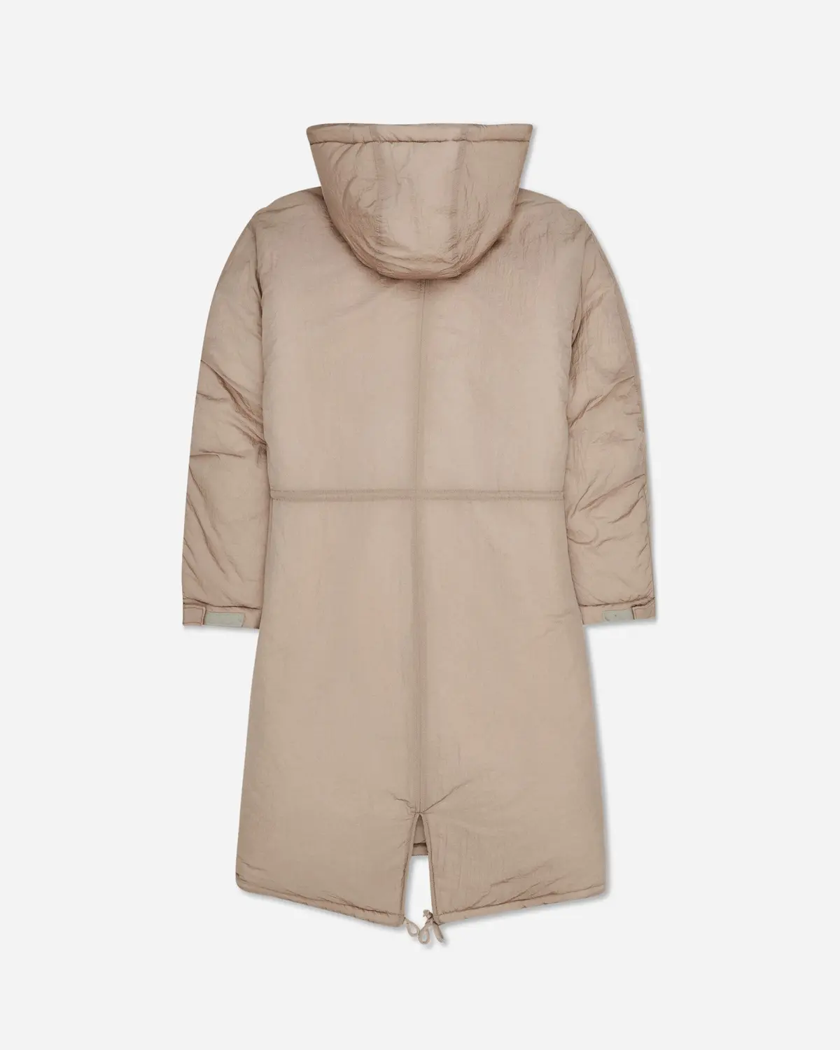Men's Padded M65 Parka Lilac 2