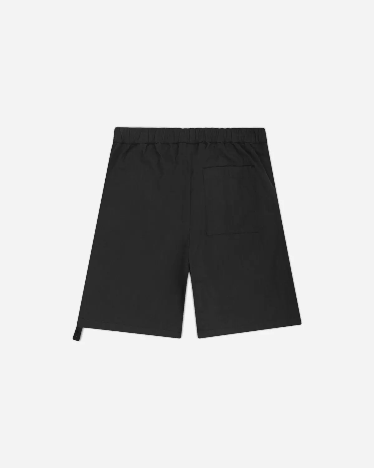 Men's Base Shorts Black 2