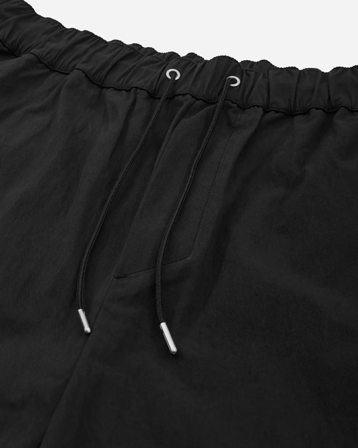 Men's Base Shorts Black 3